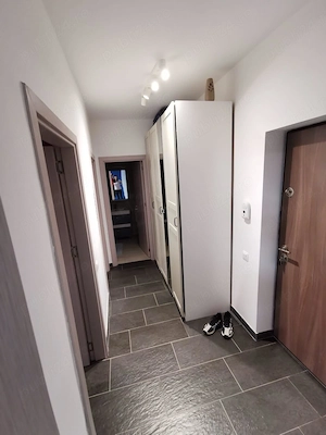 Inchiriez apartament 2 camere Pallady   Nicolae Teclu - imagine 7