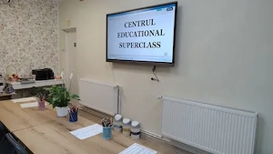 Meditații Engleză și Franceză (Pregătire Cambridge DELF) - Centrul Superclass Bistrița