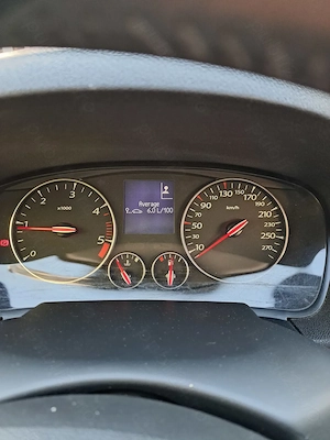 Autoturism Renault Laguna 3 Facelift 2.0 dCi 2012 - imagine 7