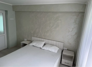 Apartament O Camera la curte Zona General - imagine 2