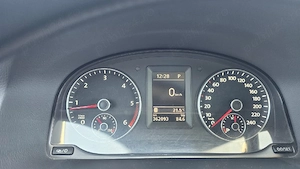 Volkswagen Touran 2015 cutie de viteze automata 4500  - imagine 4