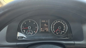 Volkswagen Touran 2015 cutie de viteze automata 4500 