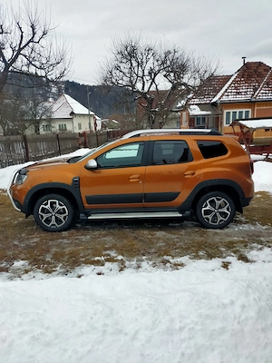 De vânzare Dacia Duster 4 4 - imagine 4
