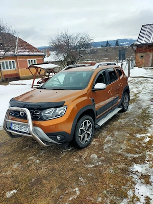 De vânzare Dacia Duster 4 4 - imagine 2