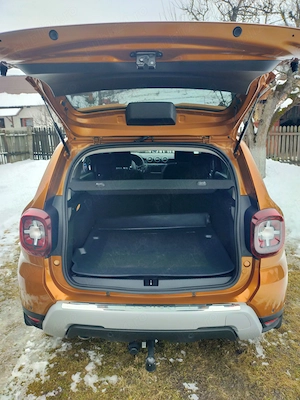 De vânzare Dacia Duster 4 4 - imagine 5