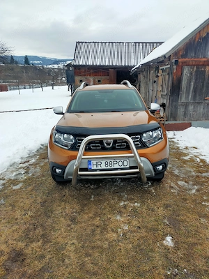 De vânzare Dacia Duster 4 4