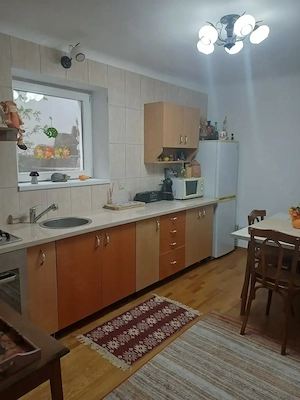  Ofer spre inchiriere apartament doua camere, la casa, zona Centrala, Brasov - imagine 5