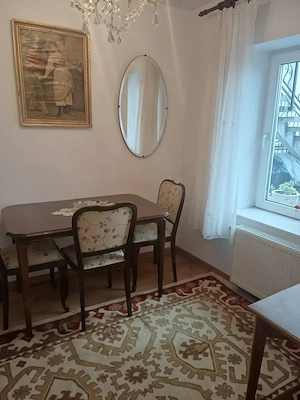  Ofer spre inchiriere apartament doua camere, la casa, zona Centrala, Brasov - imagine 2