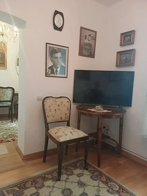  Ofer spre inchiriere apartament doua camere, la casa, zona Centrala, Brasov - imagine 4