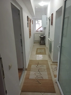 Ofer spre inchiriere apartament doua camere, la casa, zona Centrala, Brasov - imagine 6
