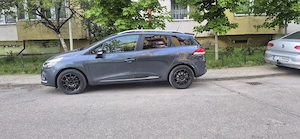 Vand clio4 1.5 dci sau schimb  - imagine 3
