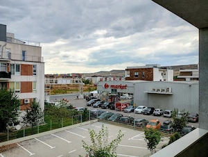 PF dau in chirie langa Carrefour Market, Pepco Floresti CJ, apartament 2 camere dec, mobilat utilat - imagine 8