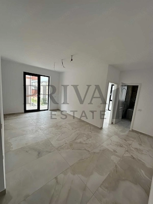Apartament 2 camere, bucătărie închisă, etaj 2 din 3. Giroc/Neptun