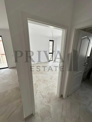 Apartament 2 camere, bucătărie închisă, etaj 2 din 3. Giroc/Neptun - imagine 7