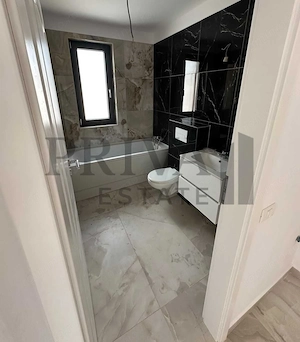 Apartament 2 camere, bucătărie închisă, etaj 2 din 3. Giroc/Neptun - imagine 6