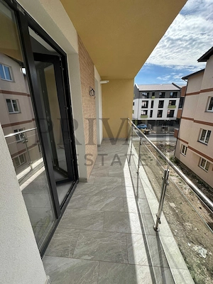 Apartament 2 camere, bucătărie închisă, etaj 2 din 3. Giroc/Neptun - imagine 8