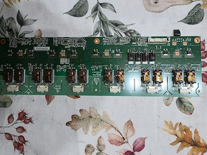 Dezmembrez tv Sony kdl-32u2000