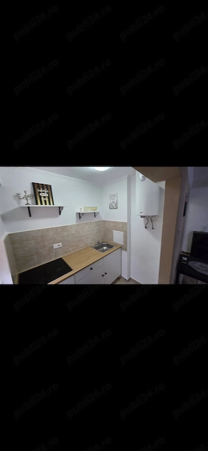 Garsonieră et 3 Piața Sud Renovată  - imagine 5