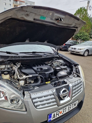 vand Nisan Qaschqai 1.5 dci - imagine 5