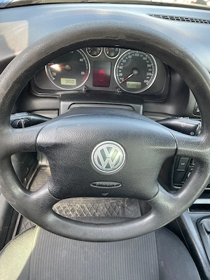 VW Passat B6 1.9 TDI - imagine 2