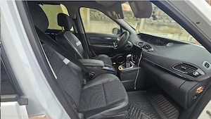 Renault Scenic 1.5 dCi Automat - imagine 6
