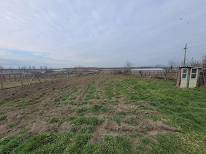 Vand teren intravilan Ivesti, jud. Galati 2300 mp - imagine 5