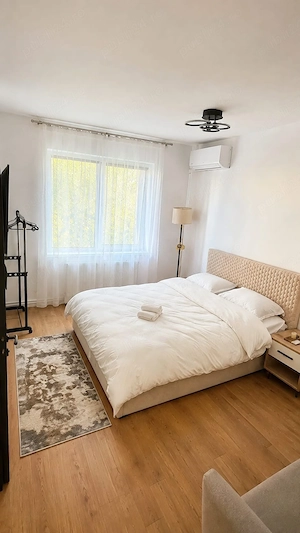 apartament de inchiriat in regim hotelier - imagine 2