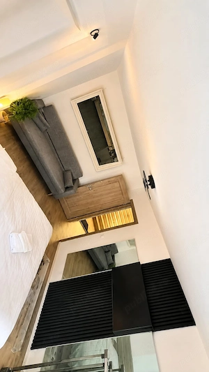 apartament de inchiriat in regim hotelier - imagine 3