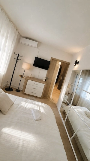apartament de inchiriat in regim hotelier