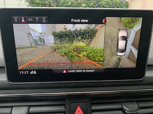 Audi A4 B9 2019 limuzină 2.0 150 CP + roți de iarnă - imagine 10