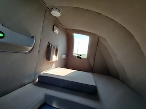 Opel Movano (Renault Master) 3500kg duba lift - imagine 5
