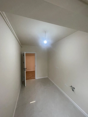 Bloc nou, apartament cu 2 camere decomandate, Valea Lupului. - imagine 7