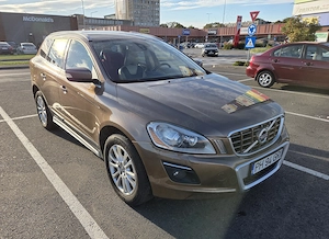 Volvo XC60 D5 2010 205CP SUMMUM - imagine 3