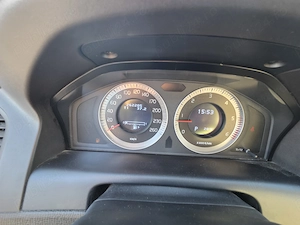 Volvo XC60 D5 2010 205CP SUMMUM - imagine 8
