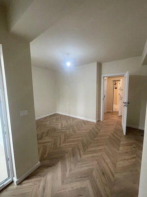 Bloc nou, apartament cu 2 camere decomandate, Valea Lupului. - imagine 10