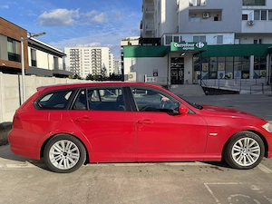 BMW E91 Touring Facelift 2010 - imagine 5