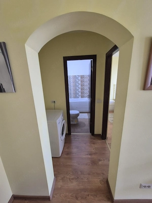 Dr. Taberei- Afi Cotroceni, str. Sibiu, 2 camere, mobilat - imagine 7