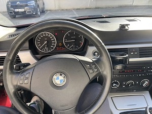 BMW E91 Touring Facelift 2010 - imagine 6