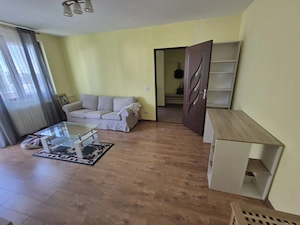 Dr. Taberei- Afi Cotroceni, str. Sibiu, 2 camere, mobilat - imagine 3