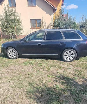 Audi A6c6 an 2011 facelift 2.0tdi - imagine 9