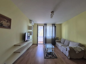 Dr. Taberei- Afi Cotroceni, str. Sibiu, 2 camere, mobilat