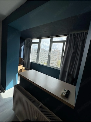 Se dă în chirie apartament pe Bulevardul 1 Decembrie 1918, la doi pași de metrou 650 lună - imagine 7