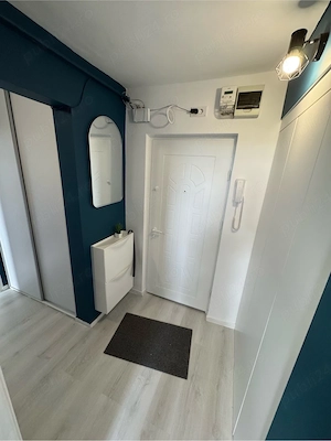 Se dă în chirie apartament pe Bulevardul 1 Decembrie 1918, la doi pași de metrou 650 lună - imagine 9