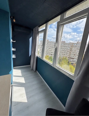 Se dă în chirie apartament pe Bulevardul 1 Decembrie 1918, la doi pași de metrou 650 lună - imagine 8
