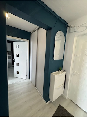 Se dă în chirie apartament pe Bulevardul 1 Decembrie 1918, la doi pași de metrou 650 lună - imagine 2