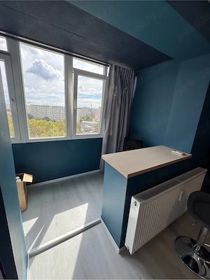 Se dă în chirie apartament pe Bulevardul 1 Decembrie 1918, la doi pași de metrou 650 lună - imagine 17