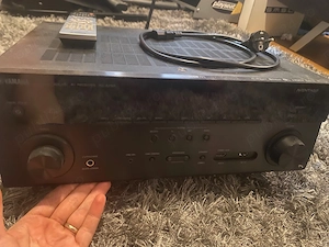 Amplificator receiver Yamaha Rx-a 750 seria Aventage, Bluetooth, Arc, MusicCast
