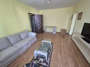 Dr. Taberei- Afi Cotroceni, str. Sibiu, 2 camere, mobilat - imagine 2