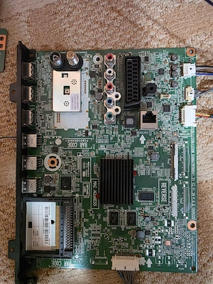 Dezmembrez tv LG 32ln575s
