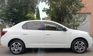 Dacia Logan  - imagine 2